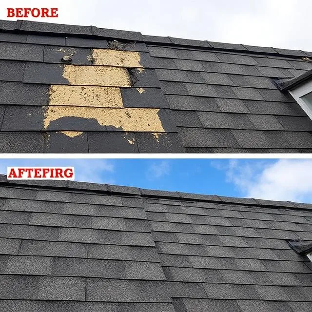 Roof Repair Near Me in Crook, CO near me